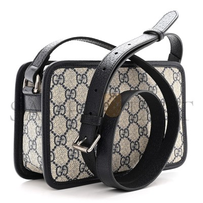 GUCCI GG SHOULDER BAG 658572 (22.5*14*7cm)